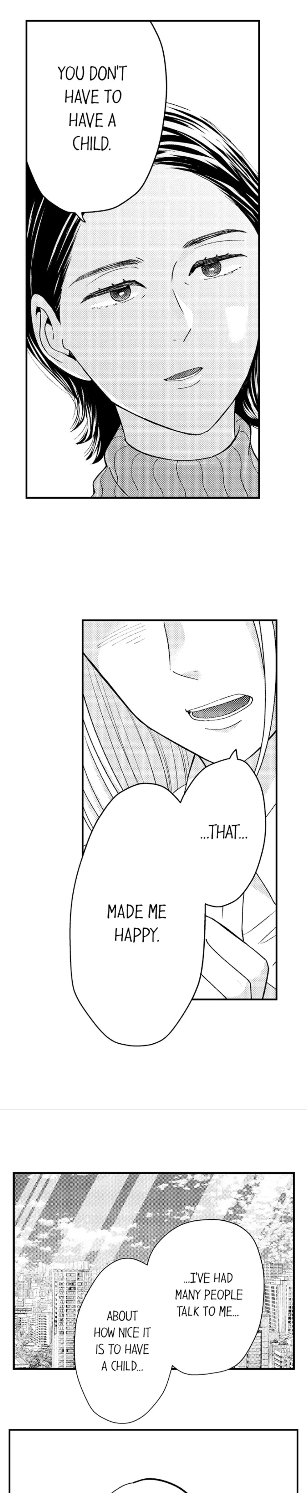 Soredemo ai o Chikaimasu ka? Chapter 115 - page 7