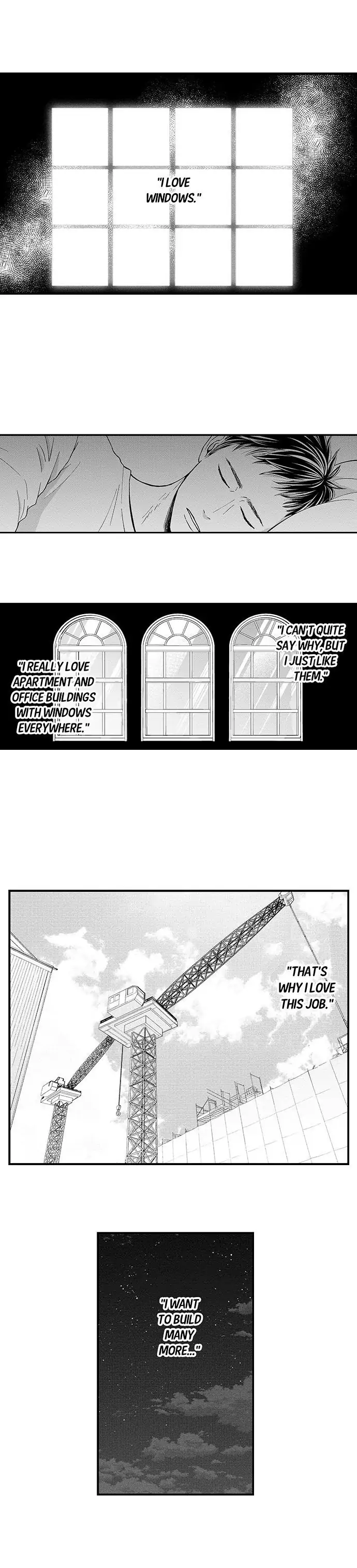 Soredemo ai o Chikaimasu ka? Chapter 42 - page 5