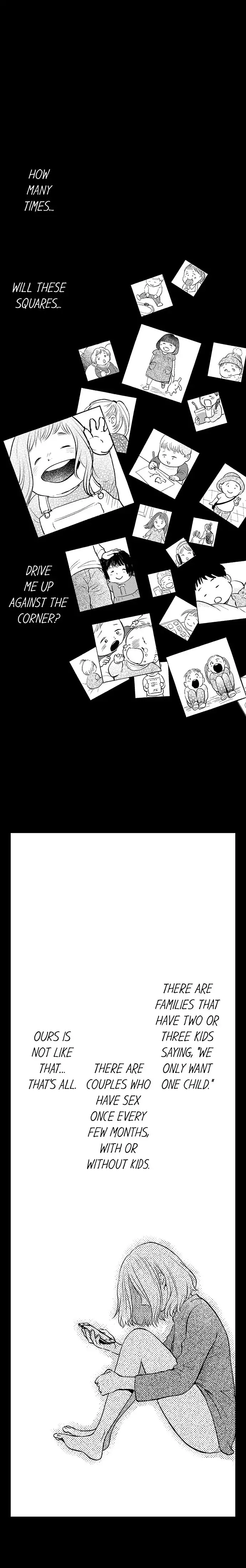 Soredemo ai o Chikaimasu ka? Chapter 67 - page 8