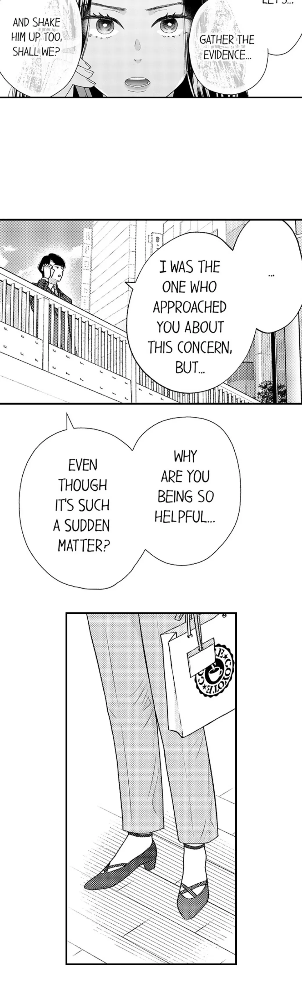 Soredemo ai o Chikaimasu ka? Chapter 117 - page 9