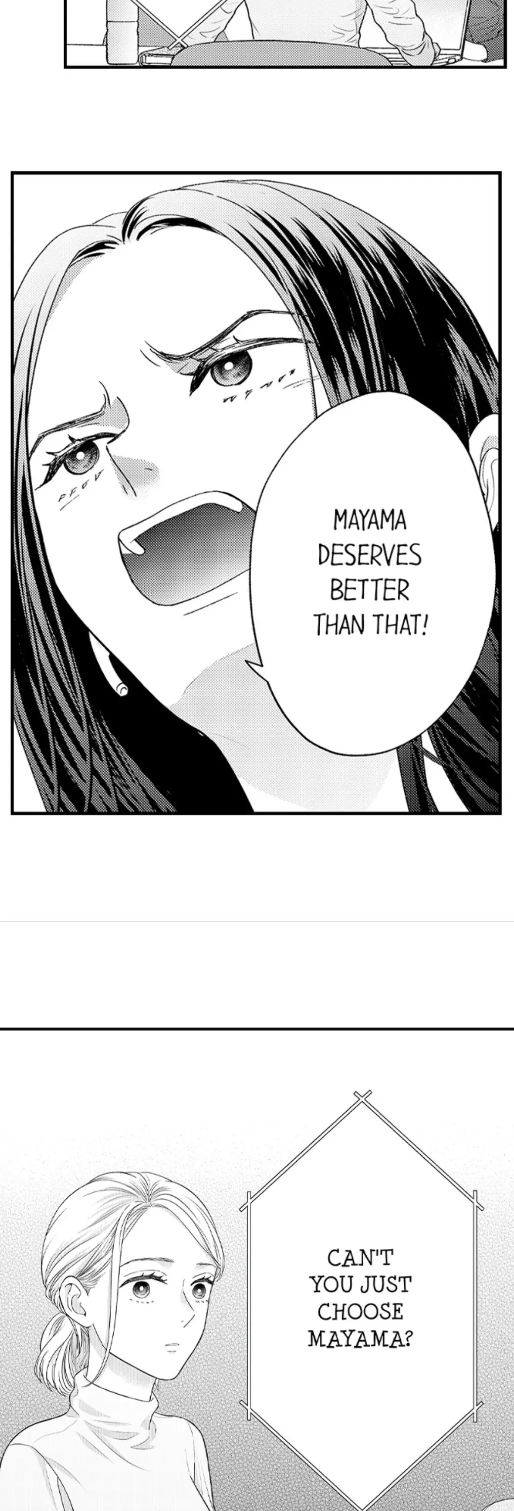 Soredemo ai o Chikaimasu ka? Chapter 117 - page 15