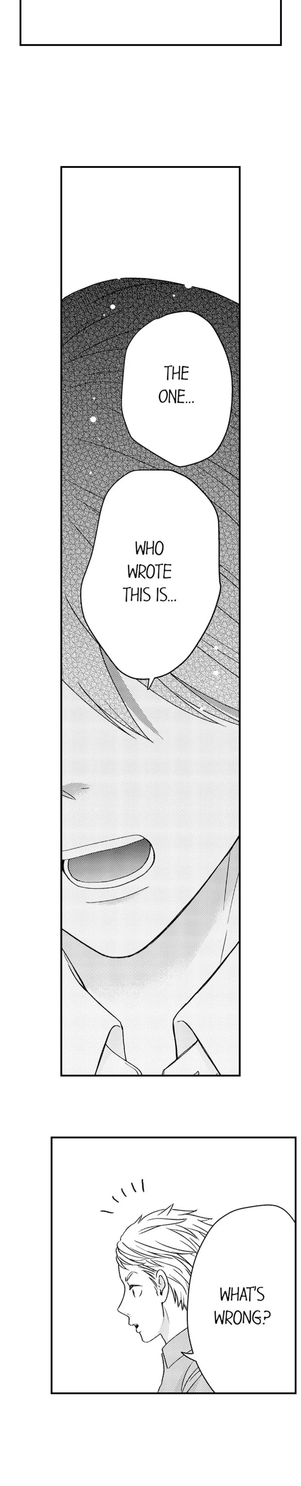 Soredemo ai o Chikaimasu ka? Chapter 117 - page 2