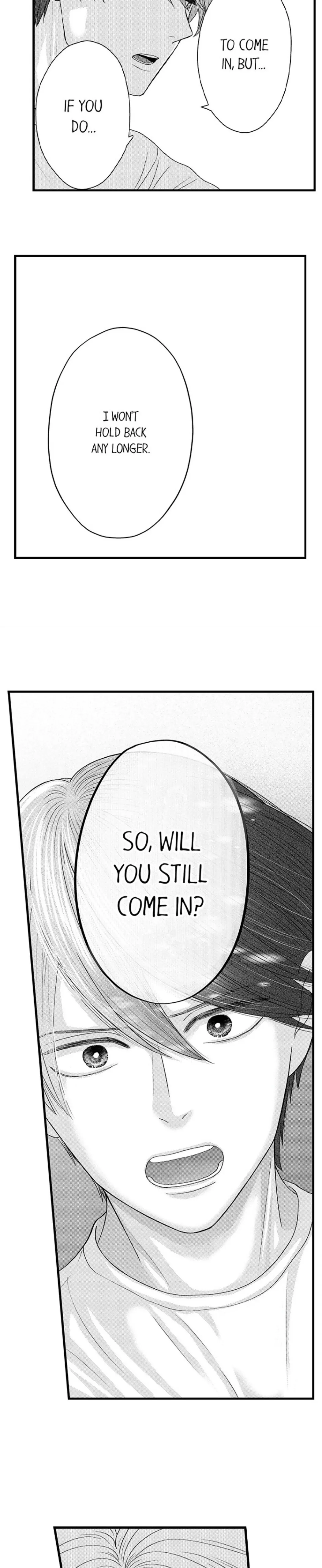 Soredemo ai o Chikaimasu ka? Chapter 118 - page 11