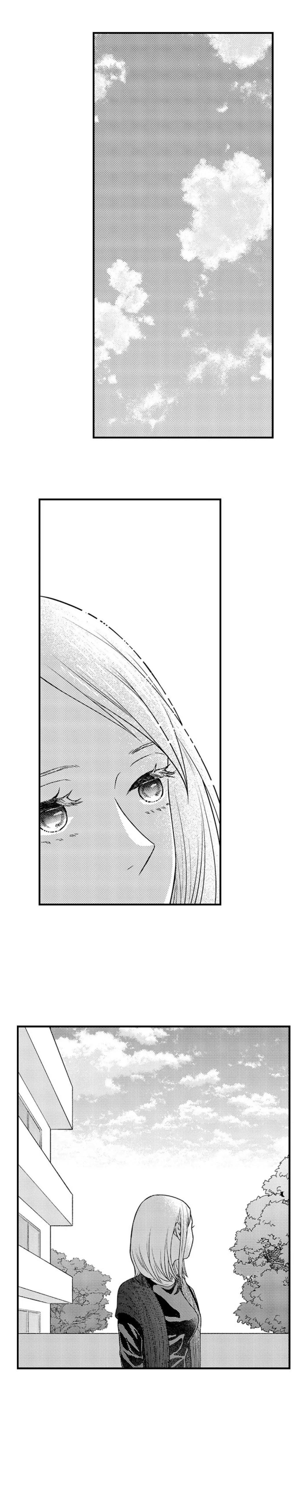Soredemo ai o Chikaimasu ka? Chapter 118 - page 6