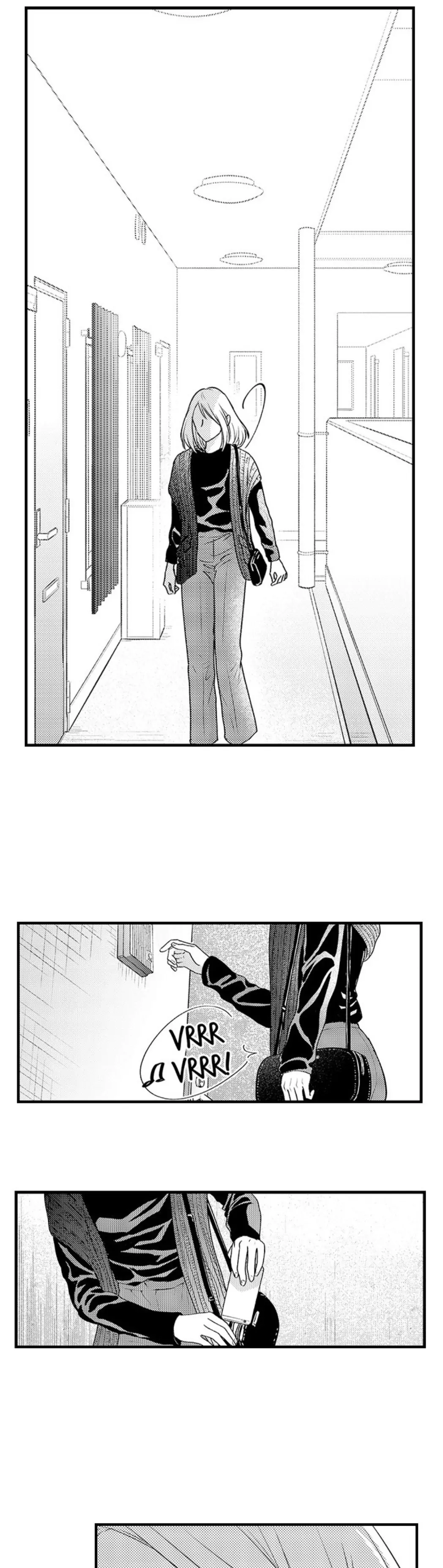 Soredemo ai o Chikaimasu ka? Chapter 118 - page 7