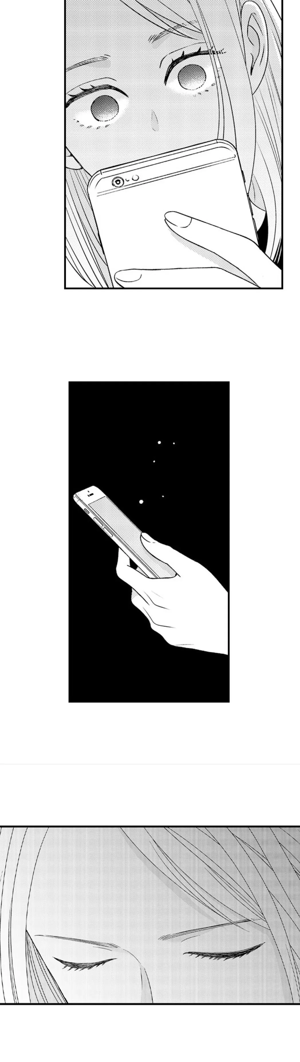 Soredemo ai o Chikaimasu ka? Chapter 118 - page 8
