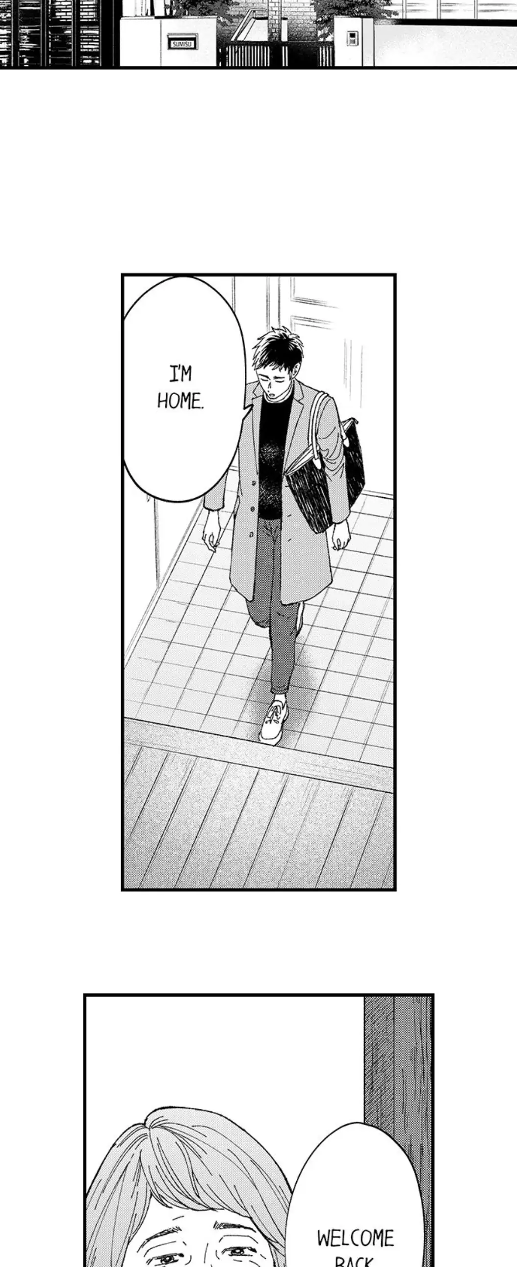 Soredemo ai o Chikaimasu ka? Chapter 94 - page 13