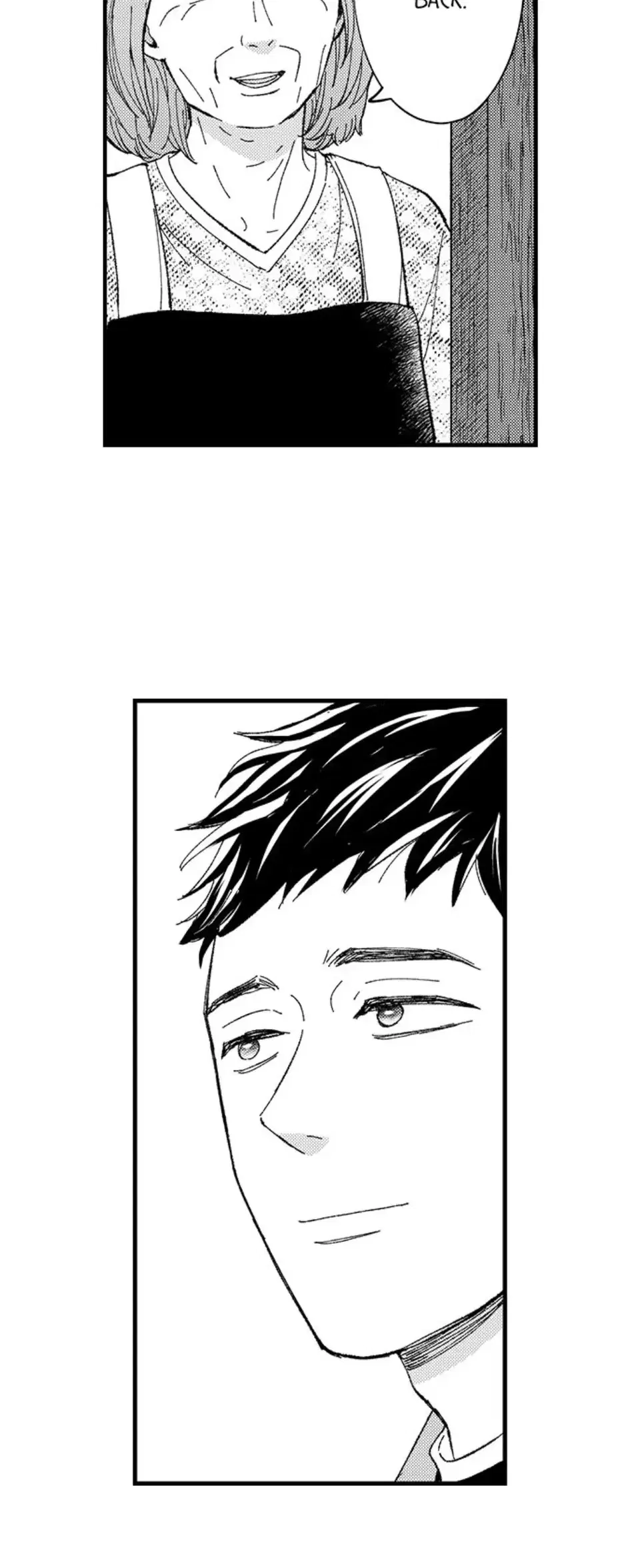Soredemo ai o Chikaimasu ka? Chapter 94 - page 14