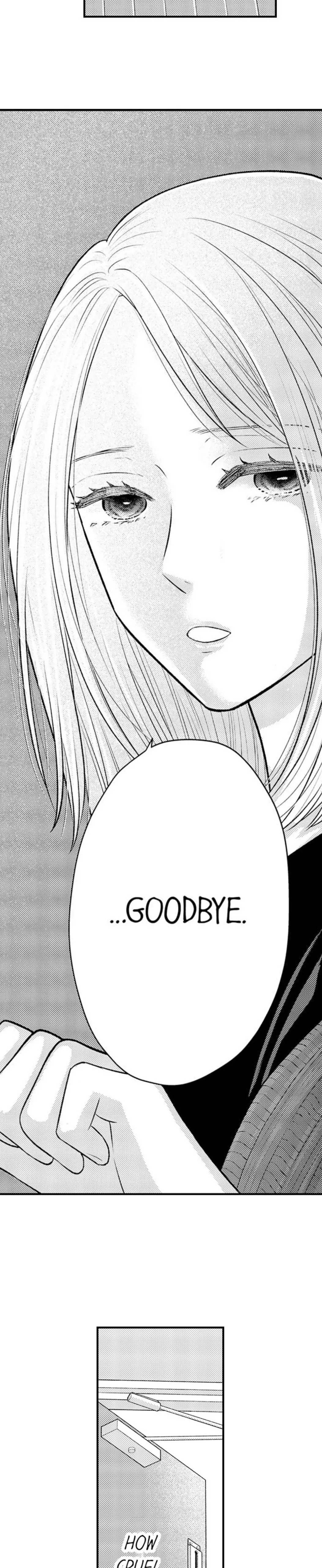 Soredemo ai o Chikaimasu ka? Chapter 119 - page 11