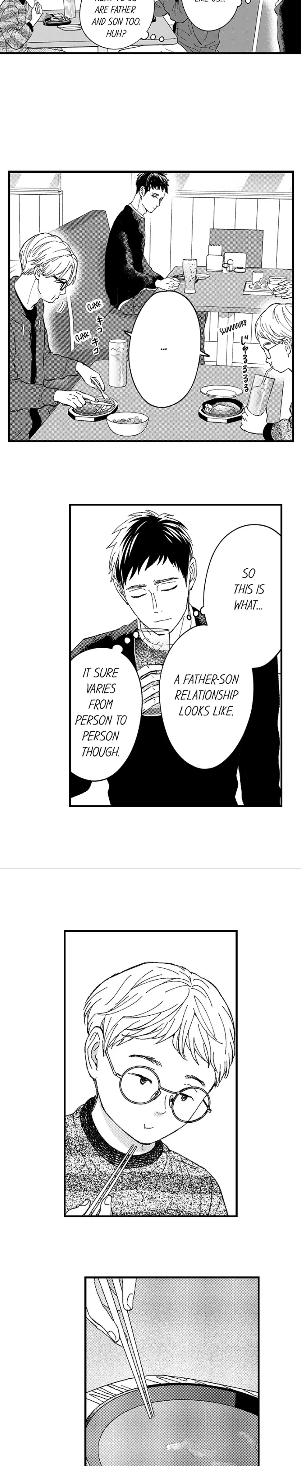 Soredemo ai o Chikaimasu ka? Chapter 95 - page 15