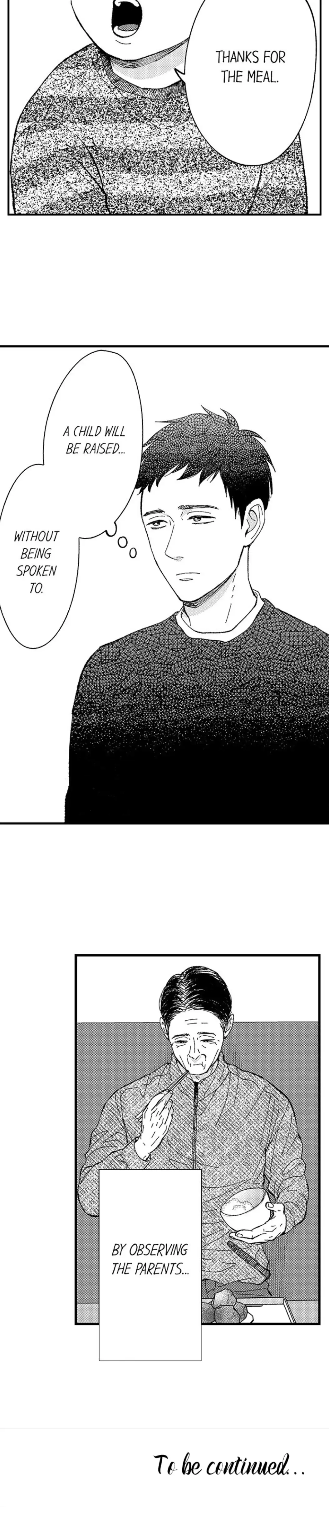Soredemo ai o Chikaimasu ka? Chapter 95 - page 18