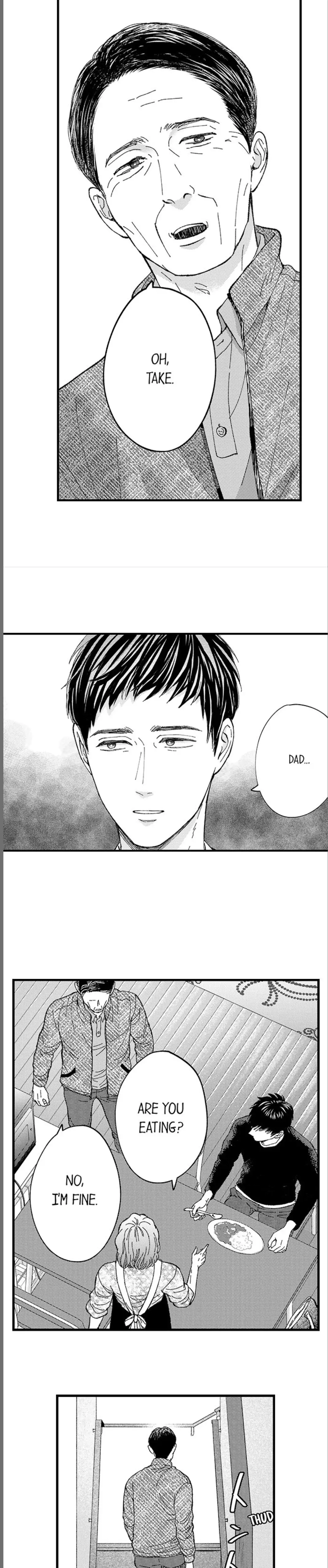 Soredemo ai o Chikaimasu ka? Chapter 95 - page 3