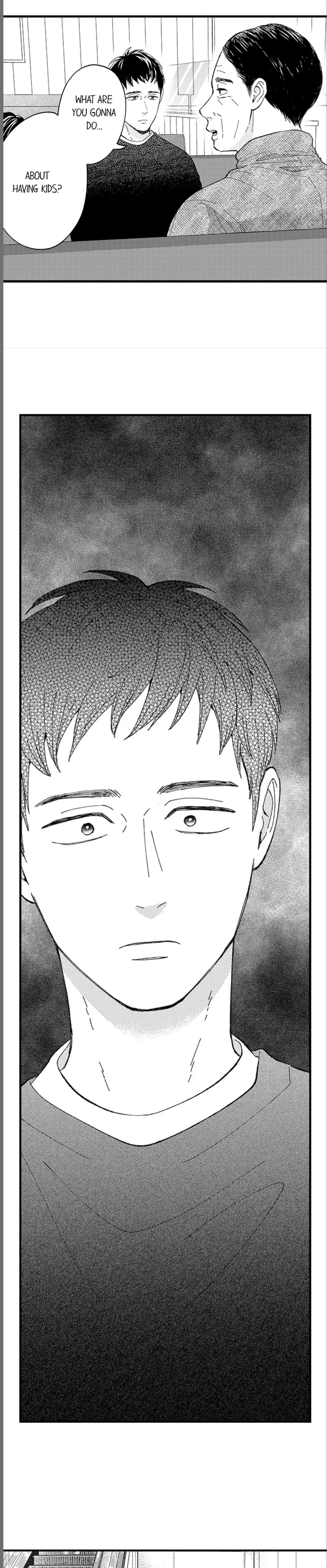 Soredemo ai o Chikaimasu ka? Chapter 96 - page 5