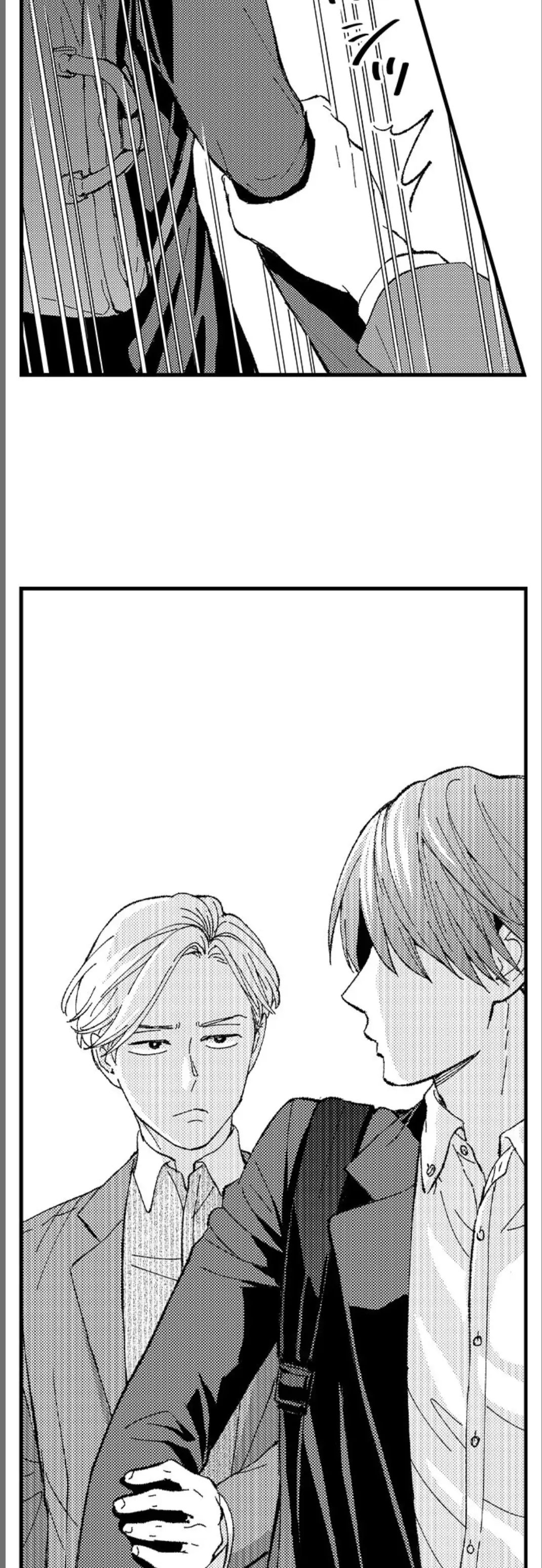 Soredemo ai o Chikaimasu ka? Chapter 96 - page 7