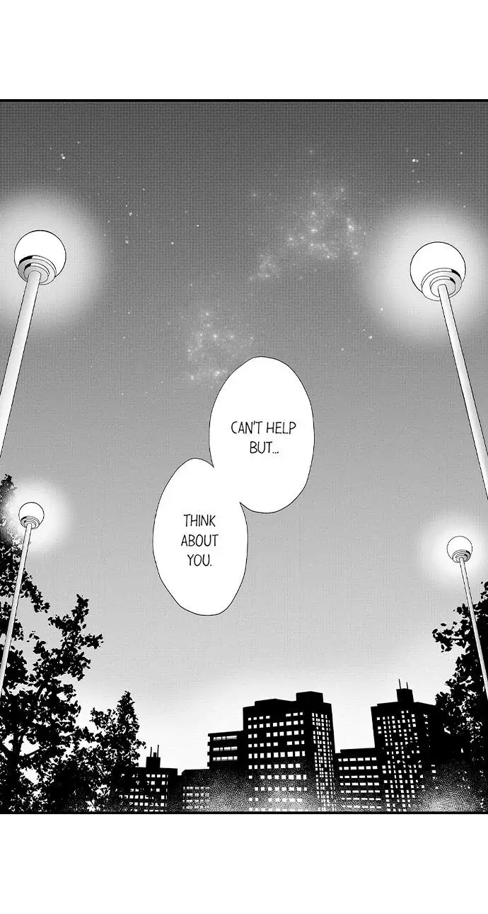 Soredemo ai o Chikaimasu ka? Chapter 23 - page 9