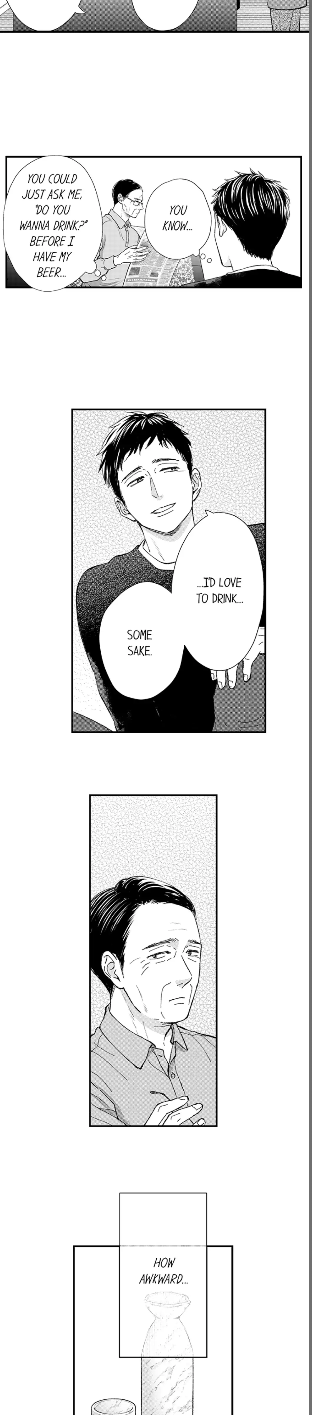 Soredemo ai o Chikaimasu ka? Chapter 97 - page 7