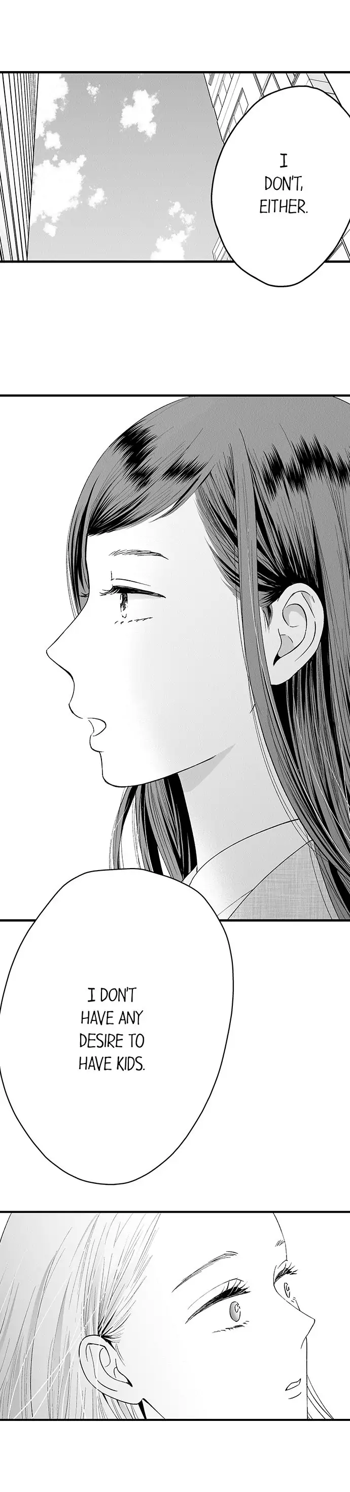 Soredemo ai o Chikaimasu ka? Chapter 49 - page 5