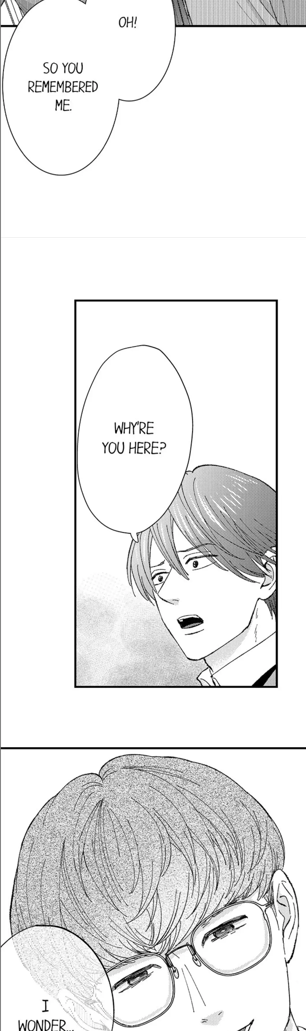 Soredemo ai o Chikaimasu ka? Chapter 98 - page 10