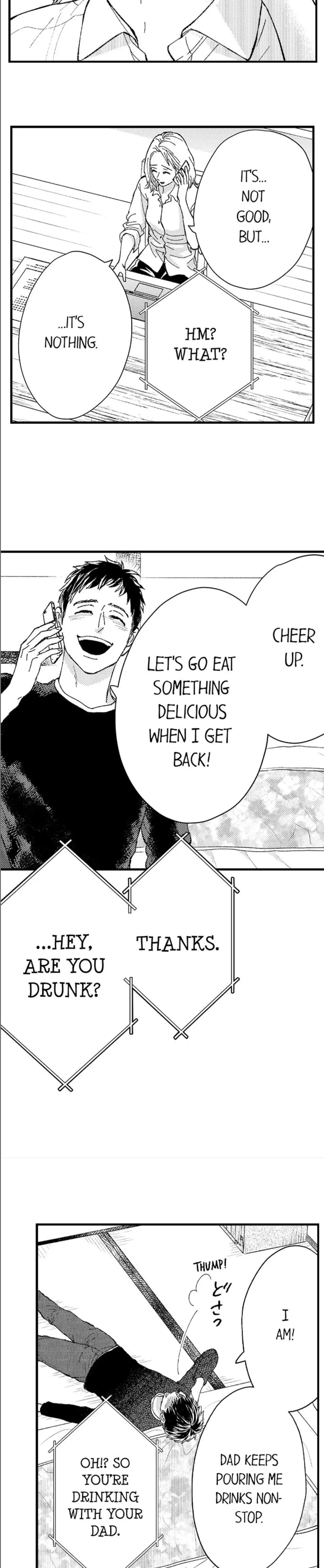 Soredemo ai o Chikaimasu ka? Chapter 98 - page 2