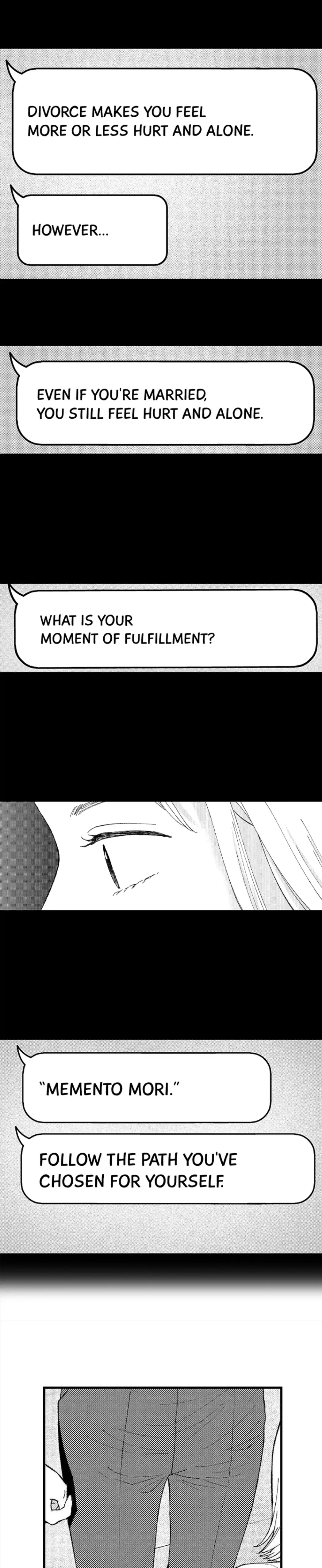 Soredemo ai o Chikaimasu ka? Chapter 99 - page 10