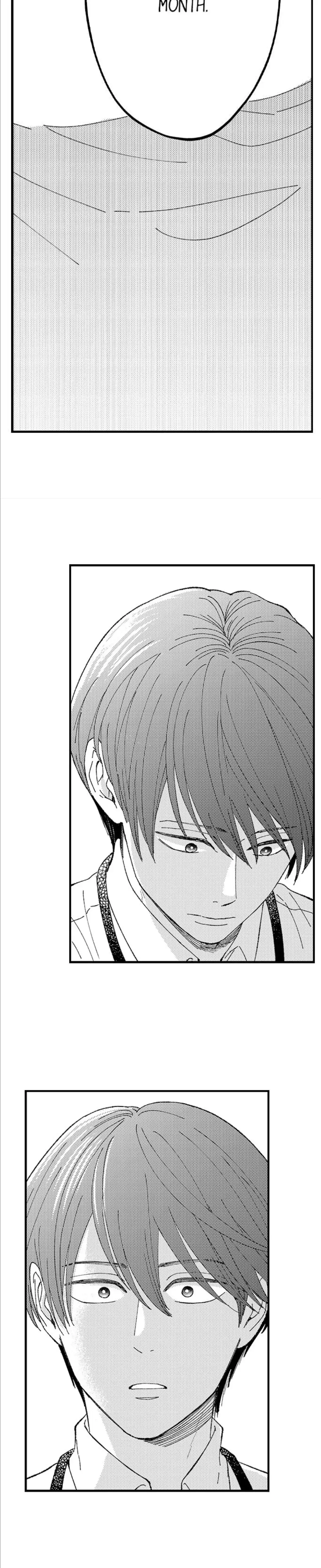 Soredemo ai o Chikaimasu ka? Chapter 99 - page 13
