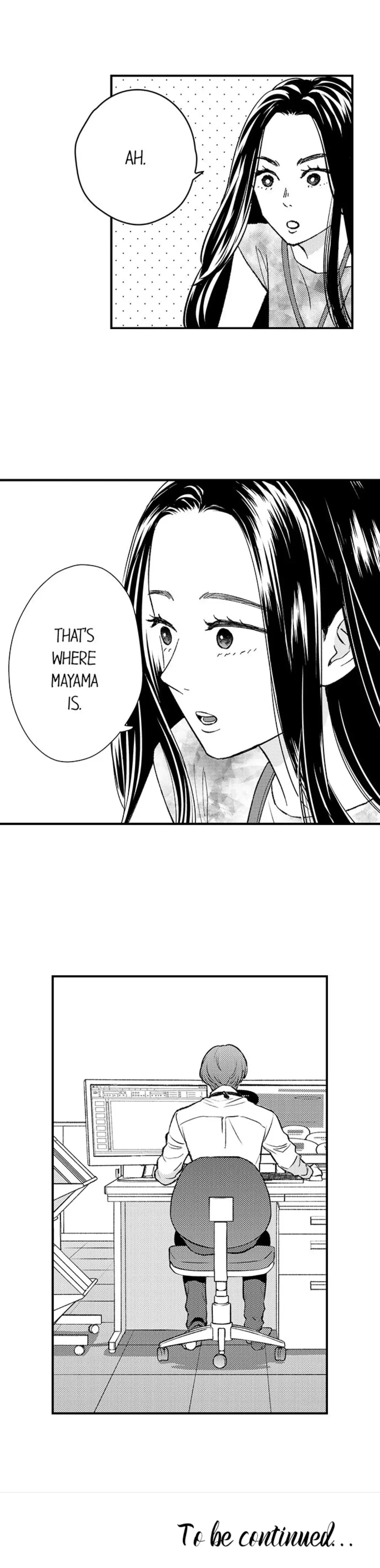 Soredemo ai o Chikaimasu ka? Chapter 100 - page 13