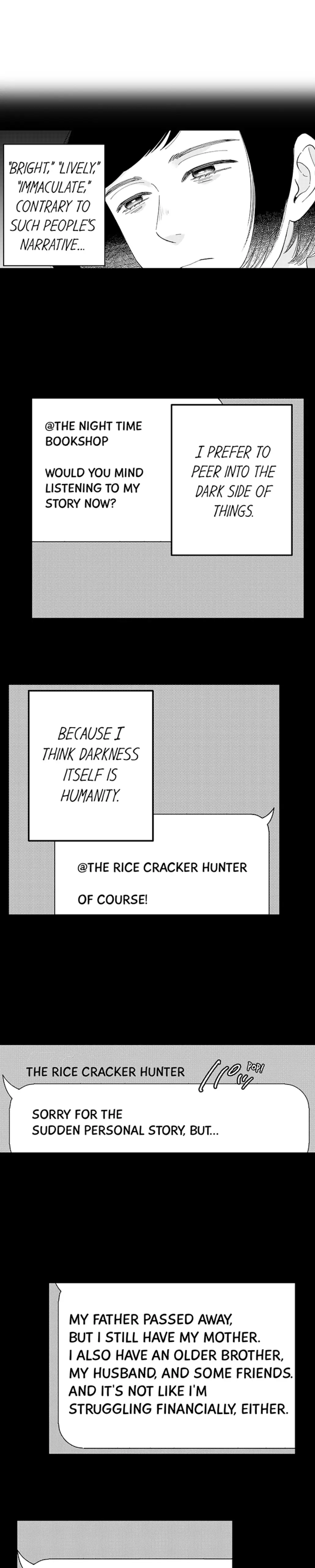 Soredemo ai o Chikaimasu ka? Chapter 100 - page 5