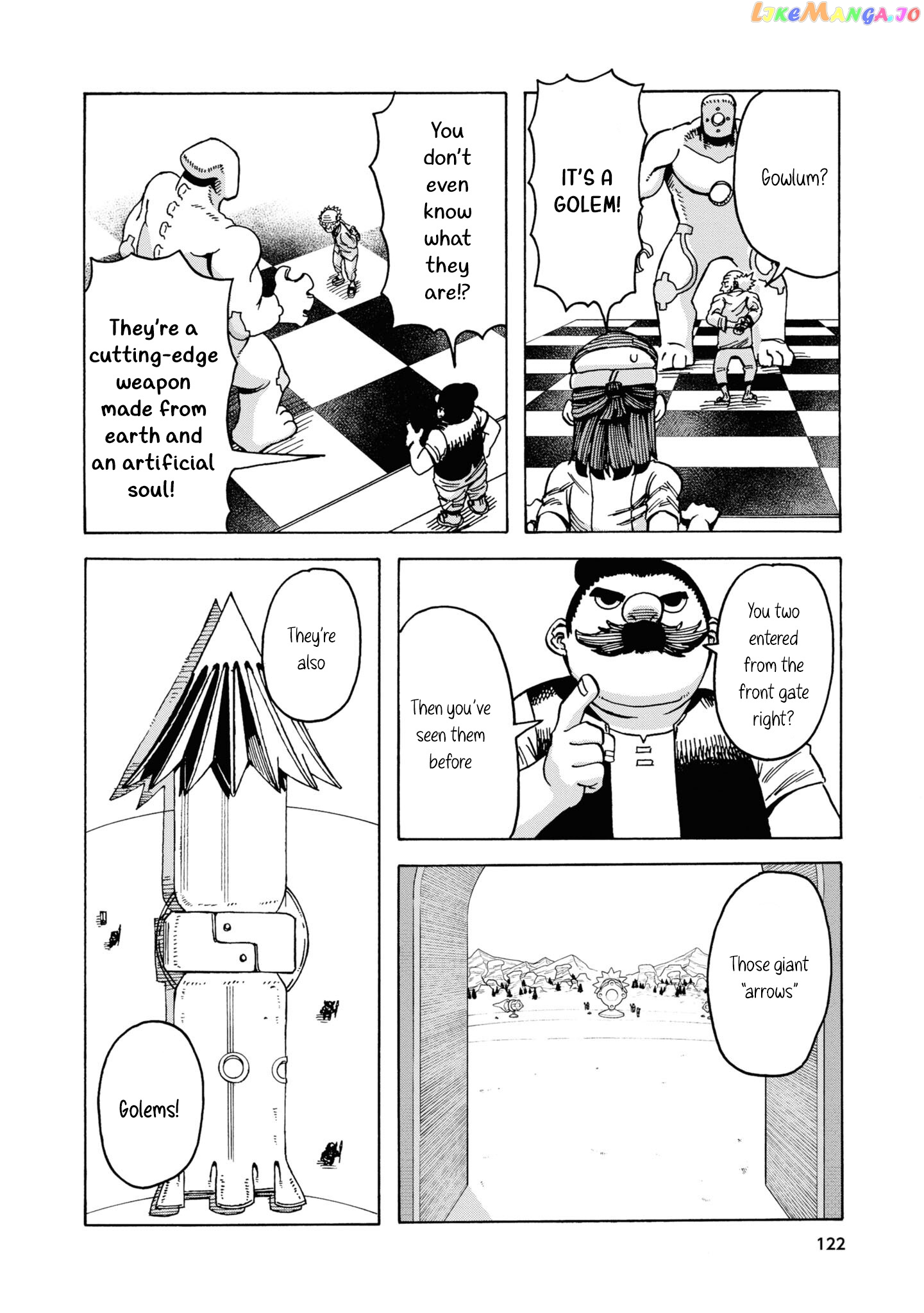 Another World’s Health Method with Two Months Left to Live chapter 5 - page 4