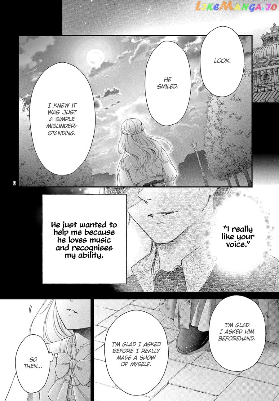 Shinai Naru F E - Opera-Za No Kaijin Chapter 5.2 - page 7