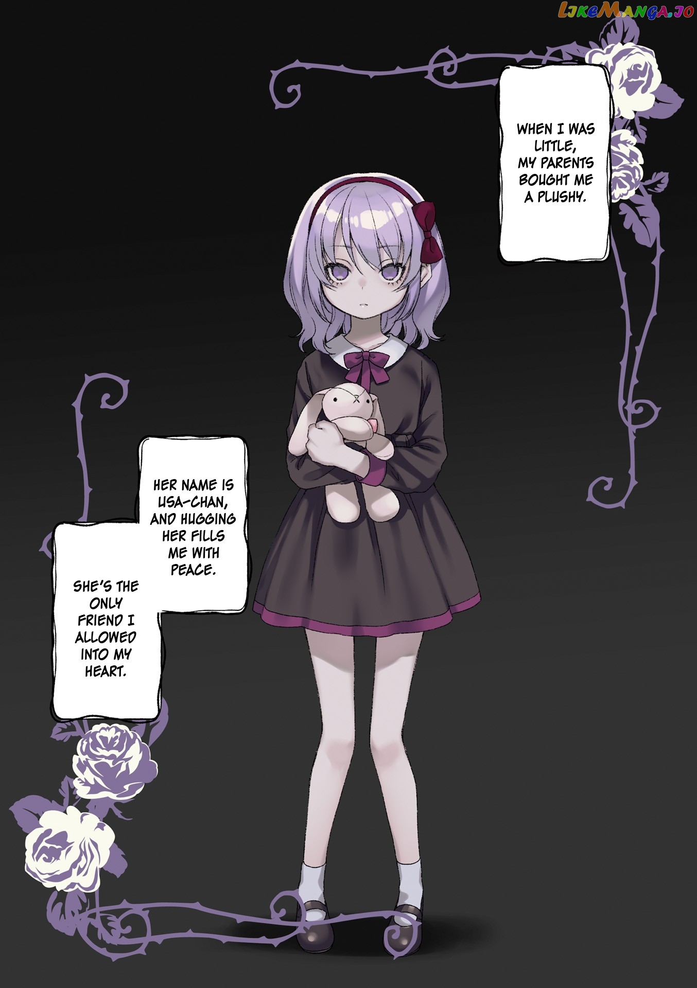 Saji-Chan No Yami Nikki Chapter 14 - page 5