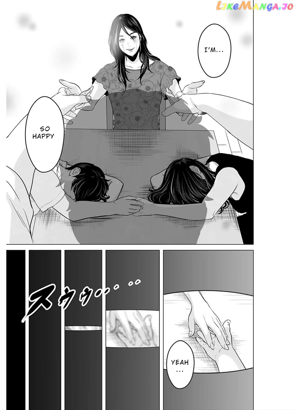 To You We Were Demons chapter 17 - page 30