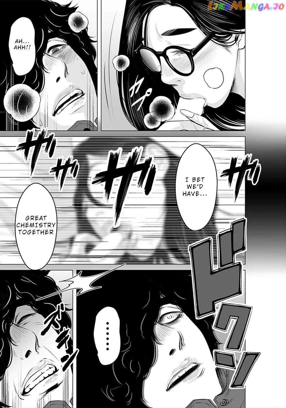To You We Were Demons chapter 18 - page 6