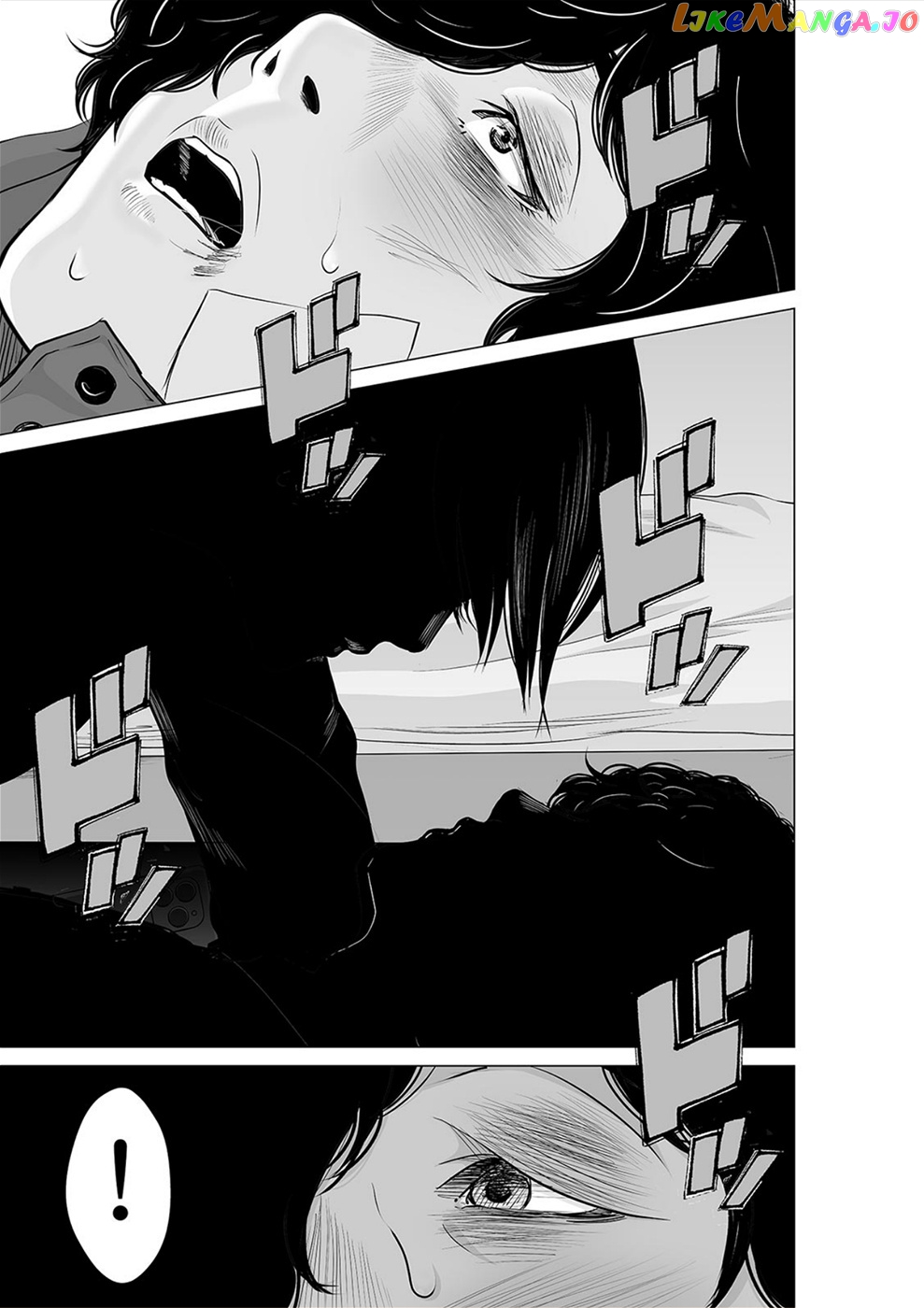 To You We Were Demons chapter 24 - page 28
