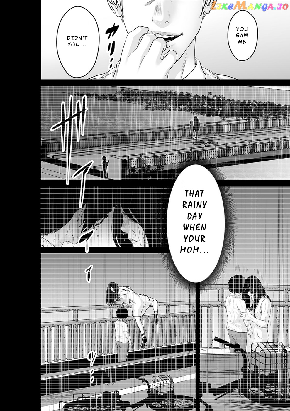 To You We Were Demons chapter 26 - page 17