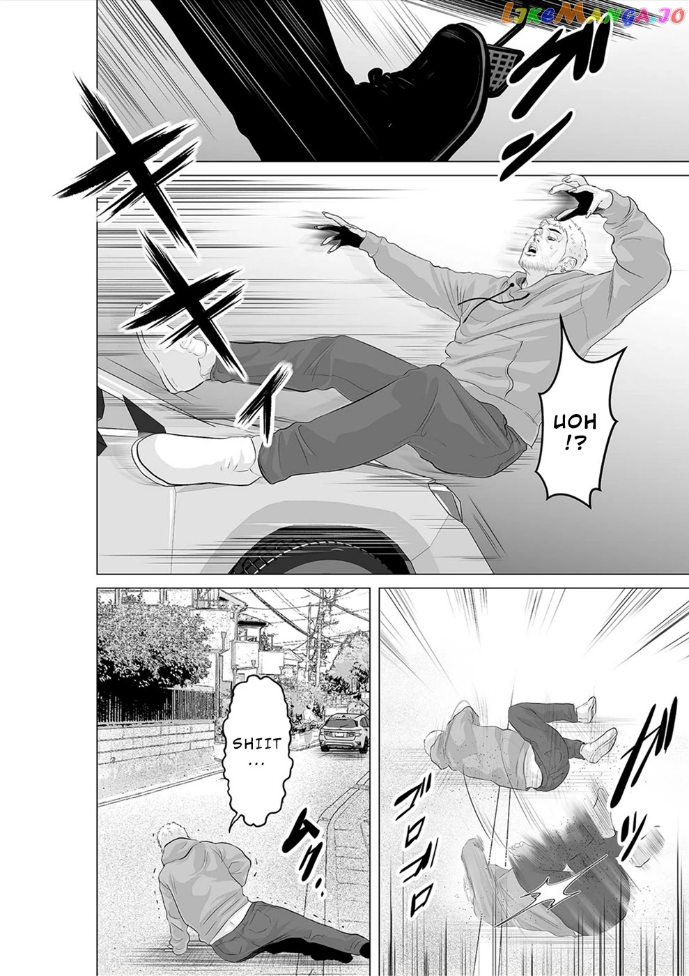 To You We Were Demons chapter 27 - page 25