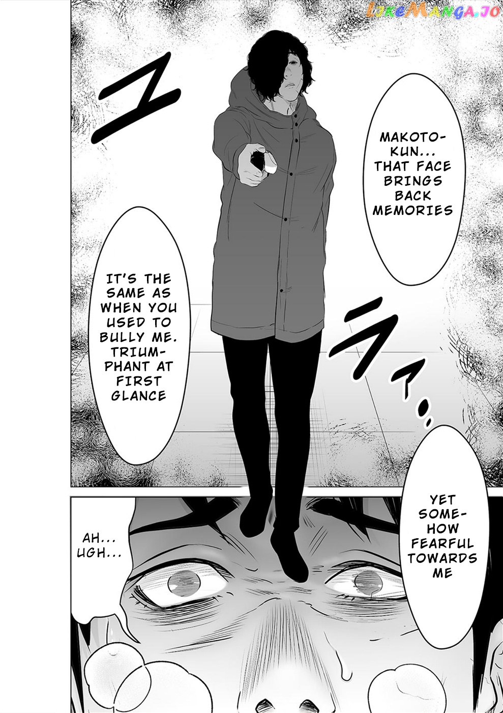 To You We Were Demons chapter 28 - page 21