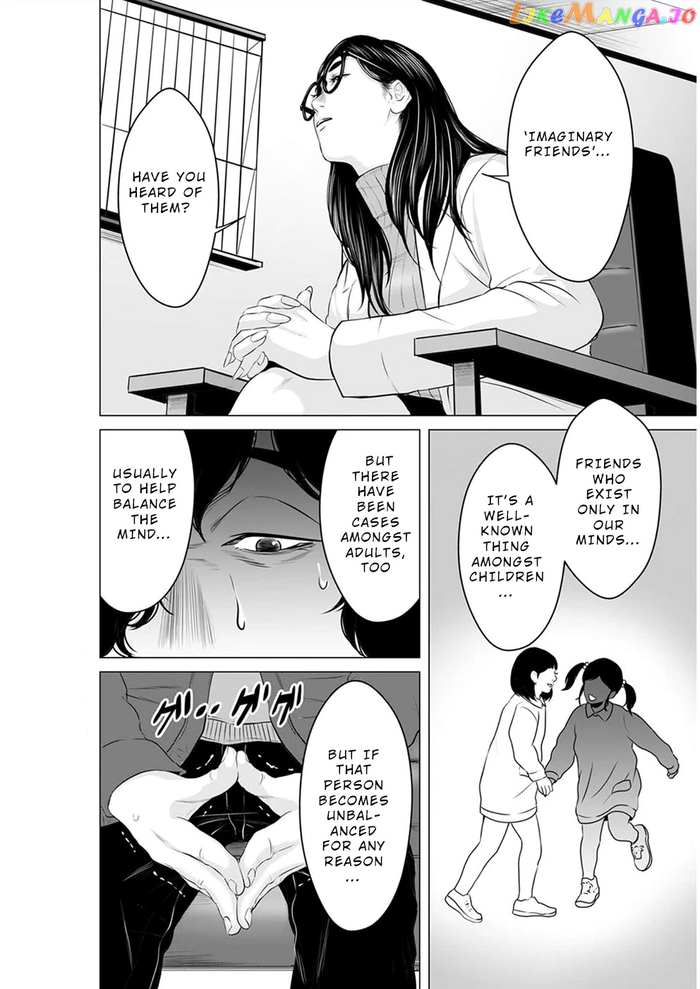 To You We Were Demons chapter 12 - page 25