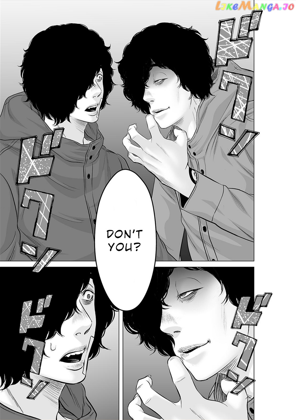 To You We Were Demons chapter 29 - page 24