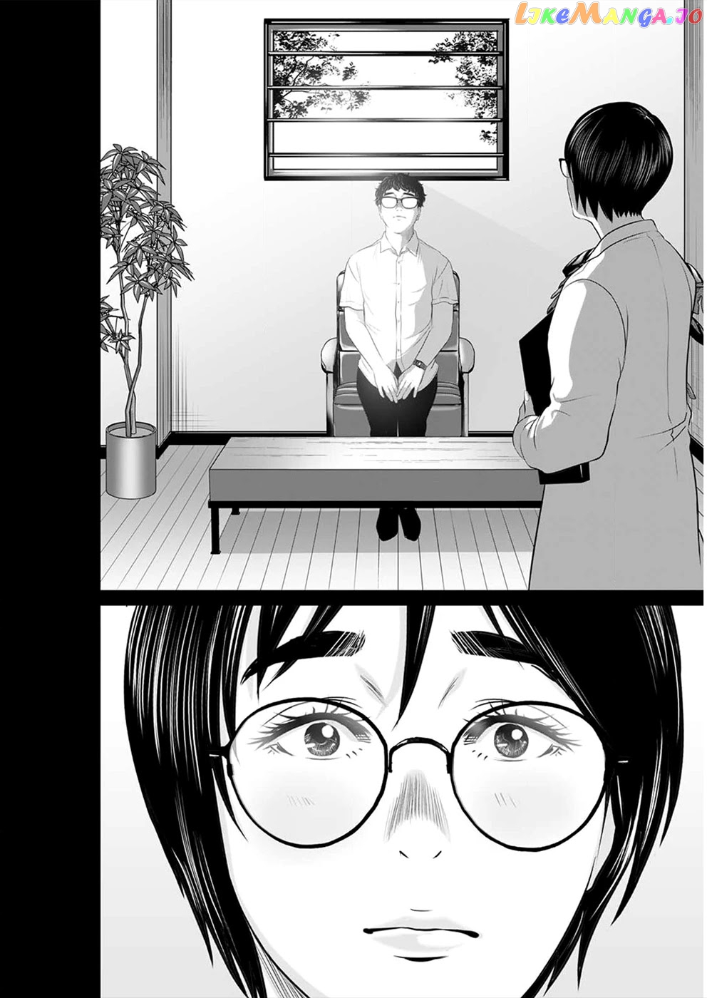 To You We Were Demons chapter 13 - page 25