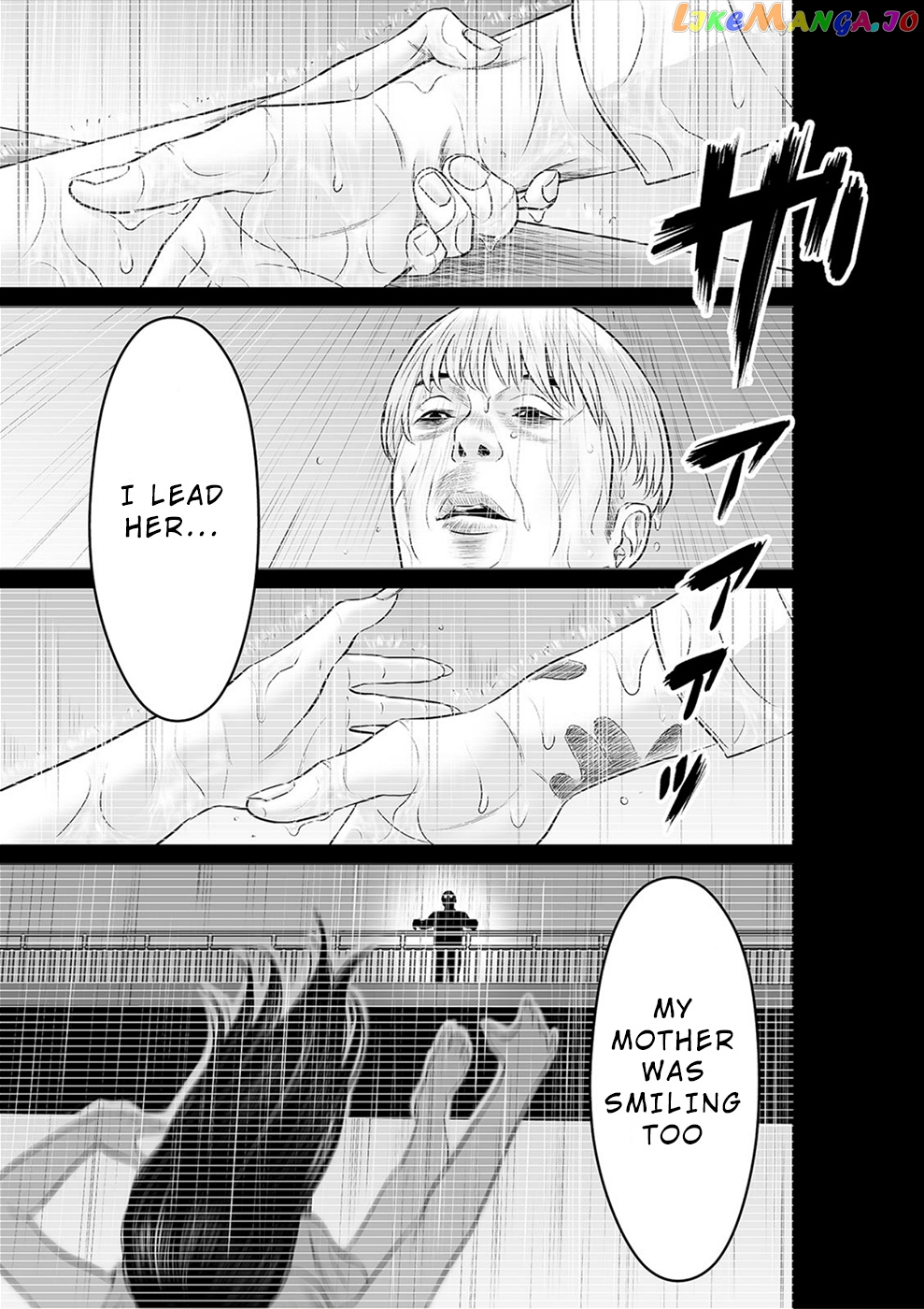 To You We Were Demons chapter 30 - page 22