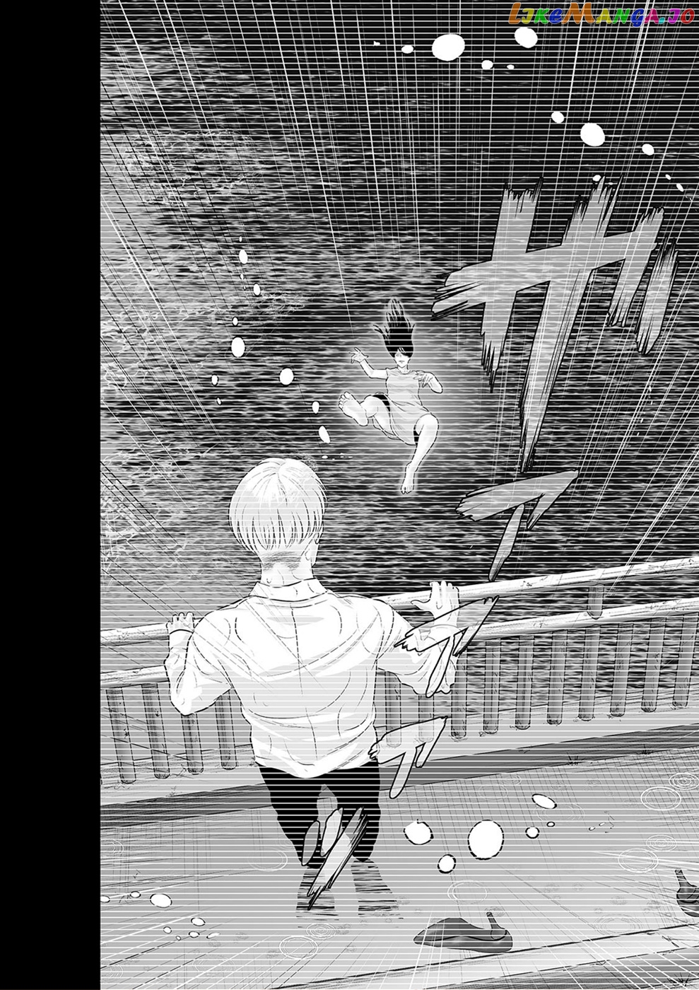 To You We Were Demons chapter 30 - page 23