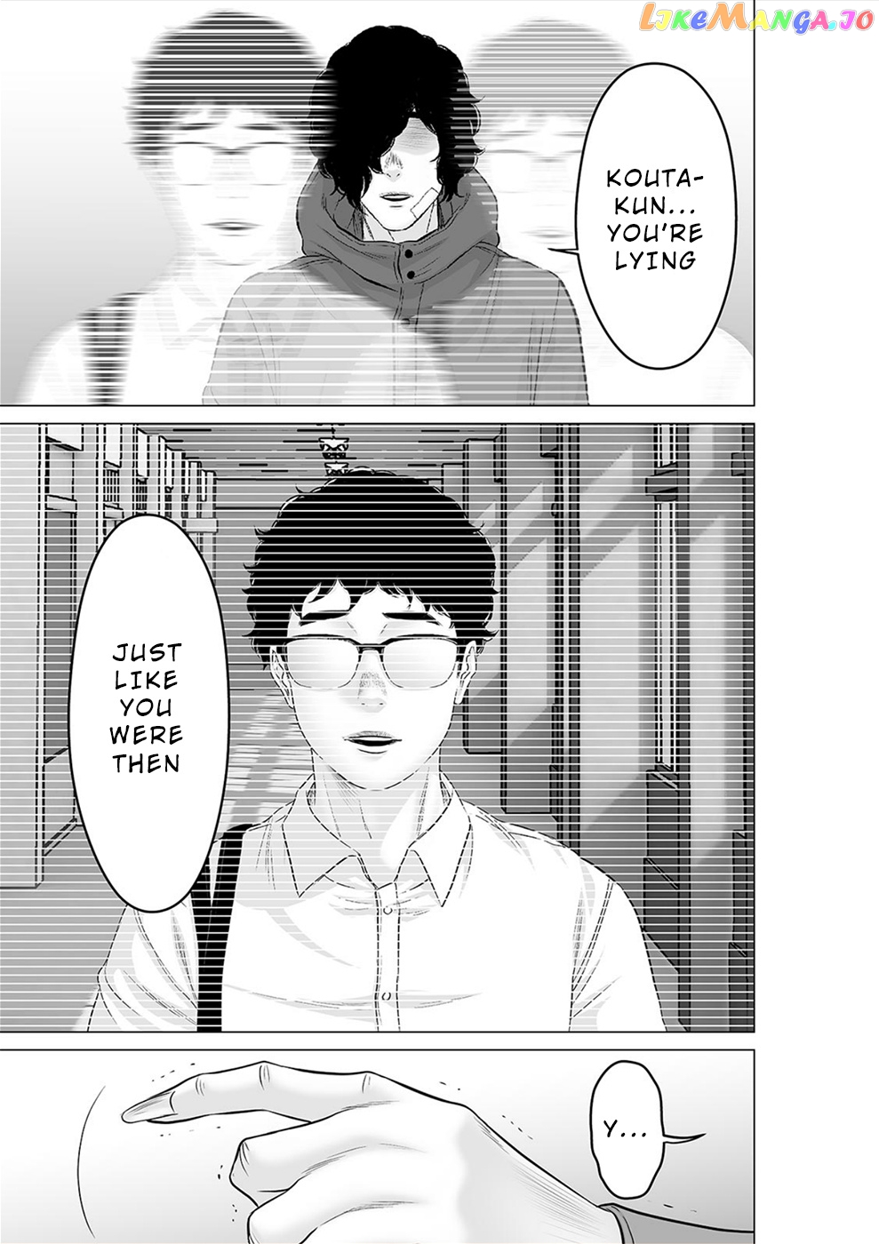 To You We Were Demons chapter 30 - page 30