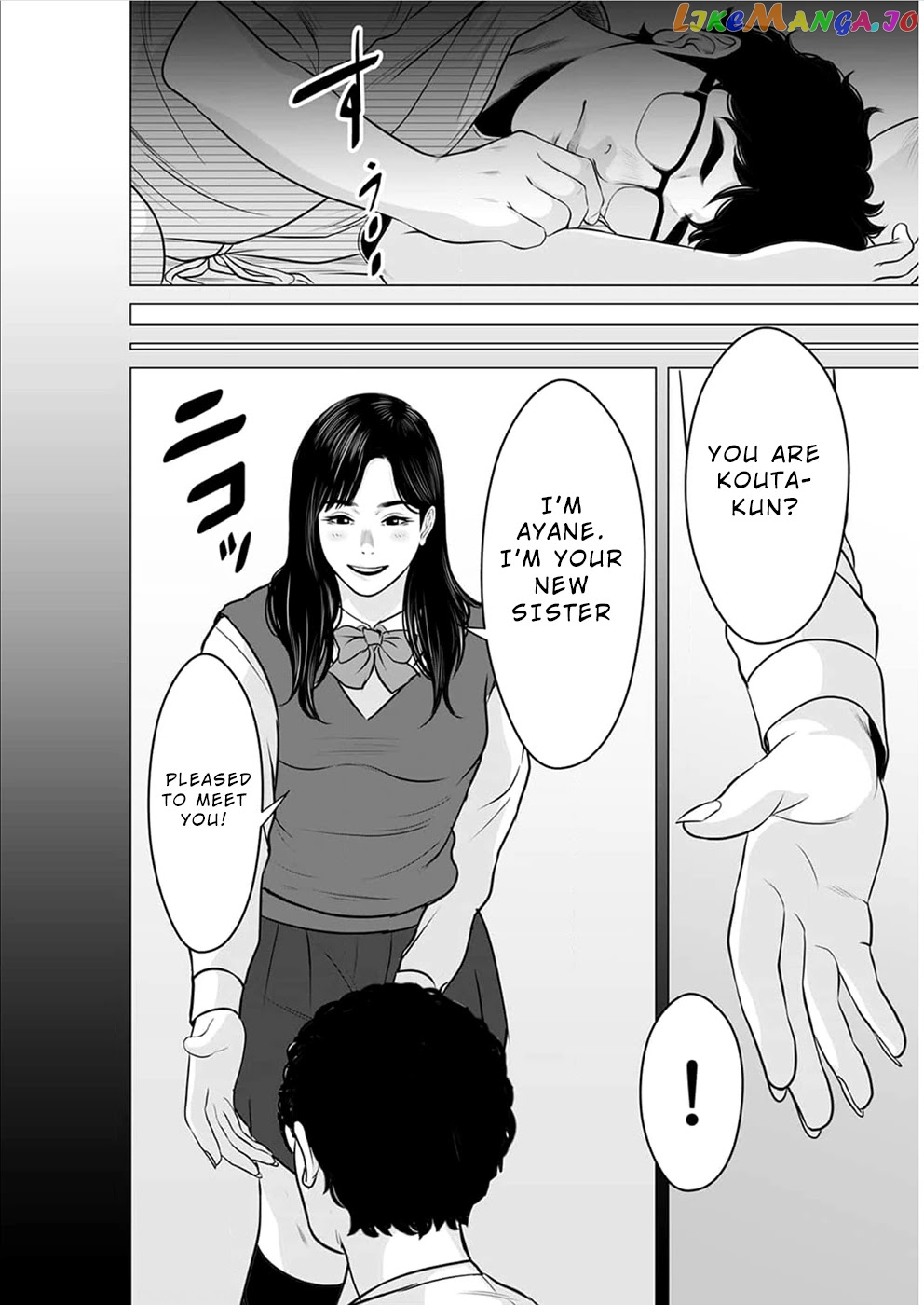 To You We Were Demons chapter 15 - page 27