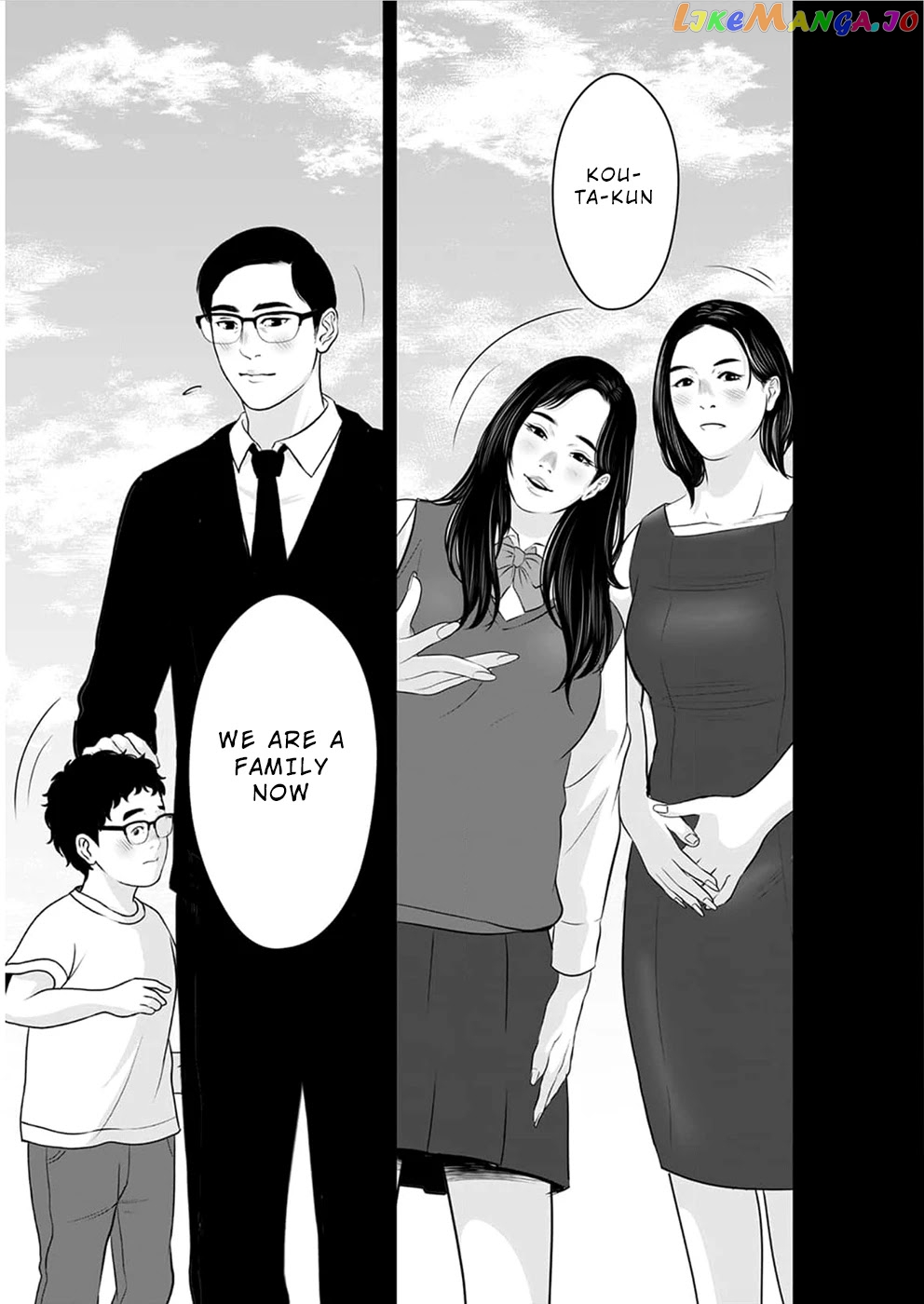 To You We Were Demons chapter 15 - page 28