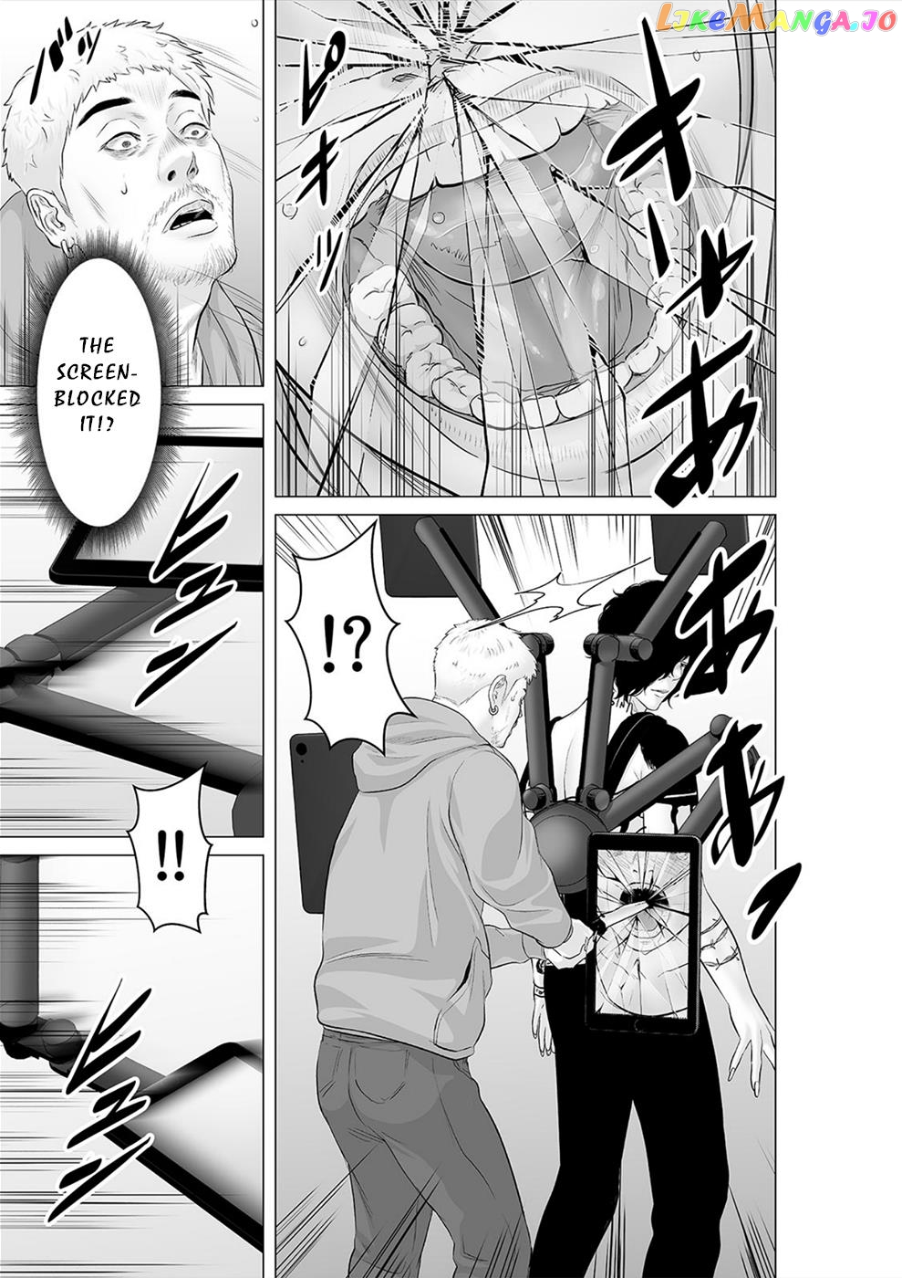 To You We Were Demons chapter 32 - page 2