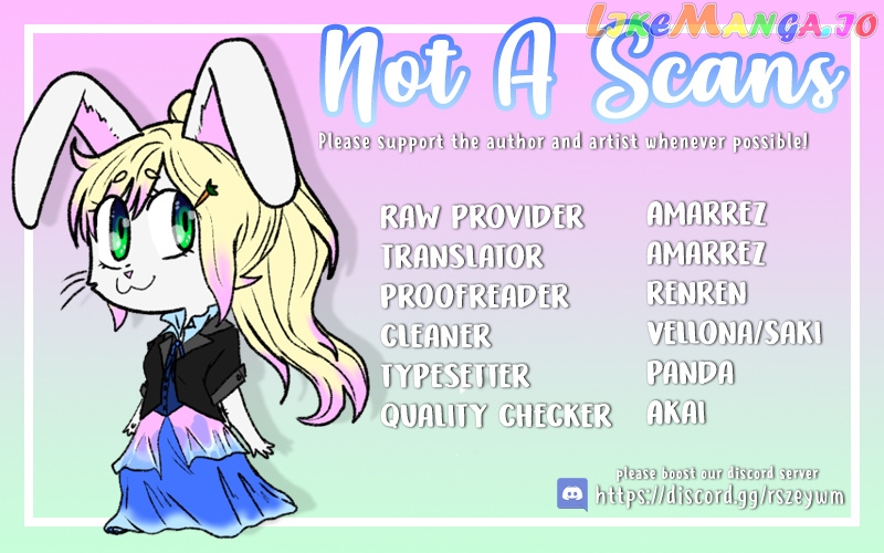 May i Please Ask You Just One Last Thing? chapter 10 - page 33