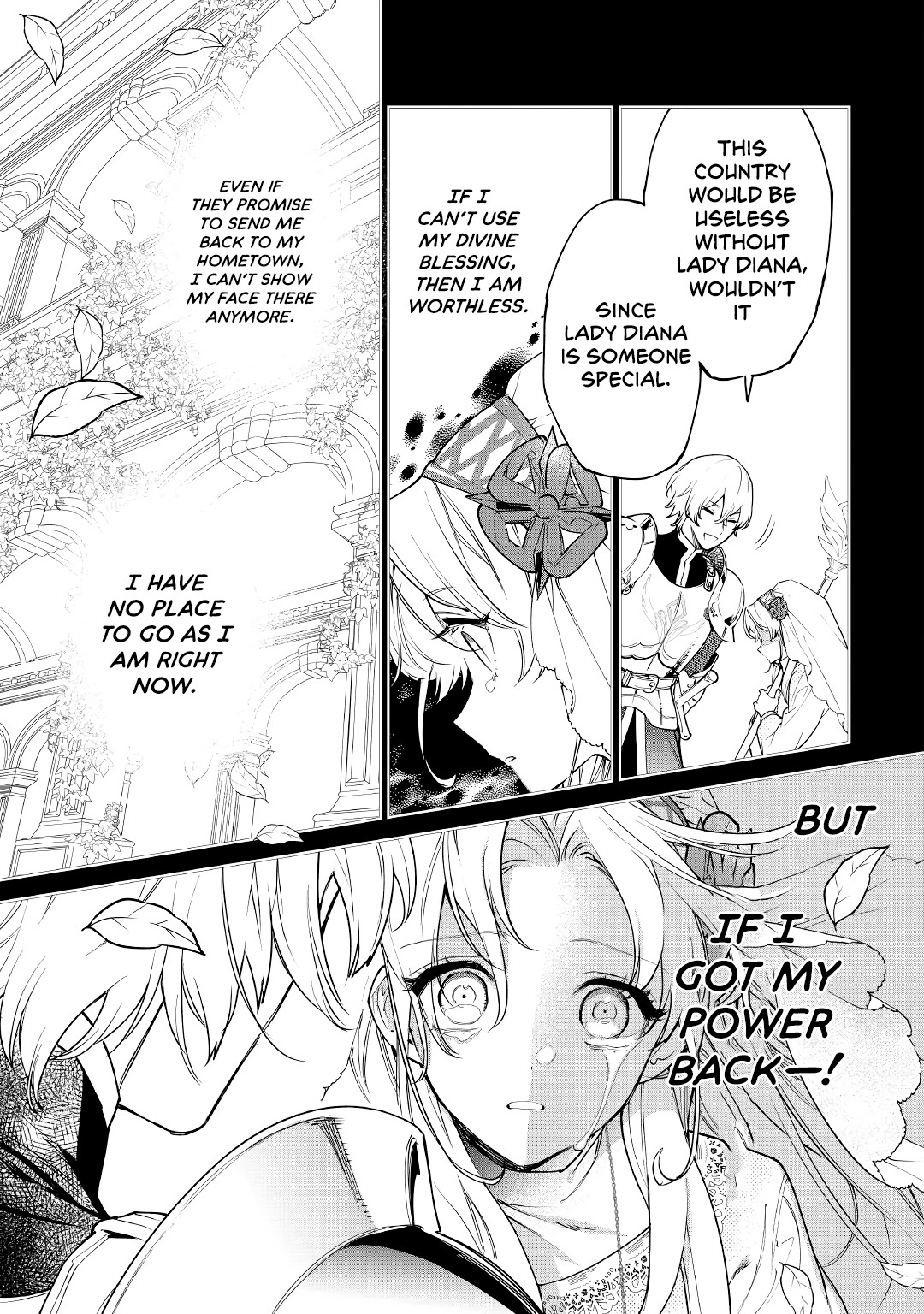 May i Please Ask You Just One Last Thing? chapter 26 - page 17