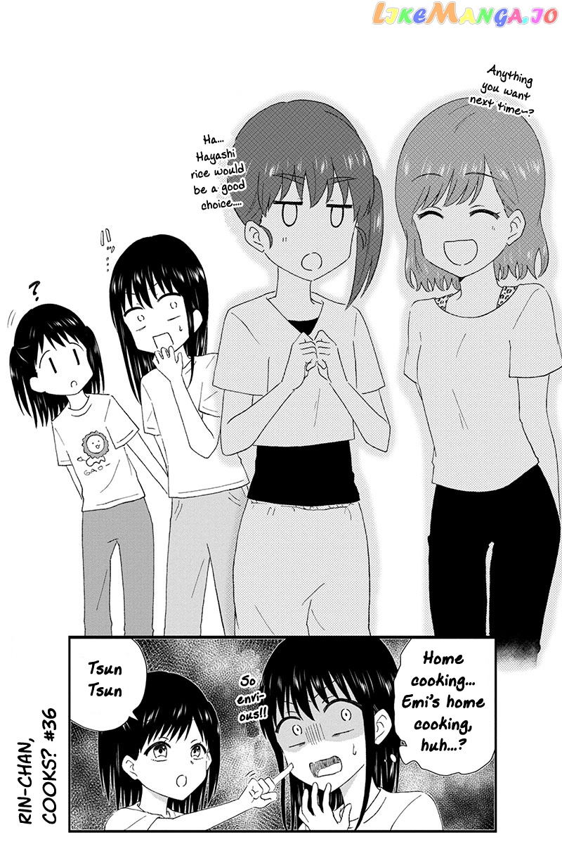 KimoOta, Idol Yarutteyo Chapter 36 - page 10