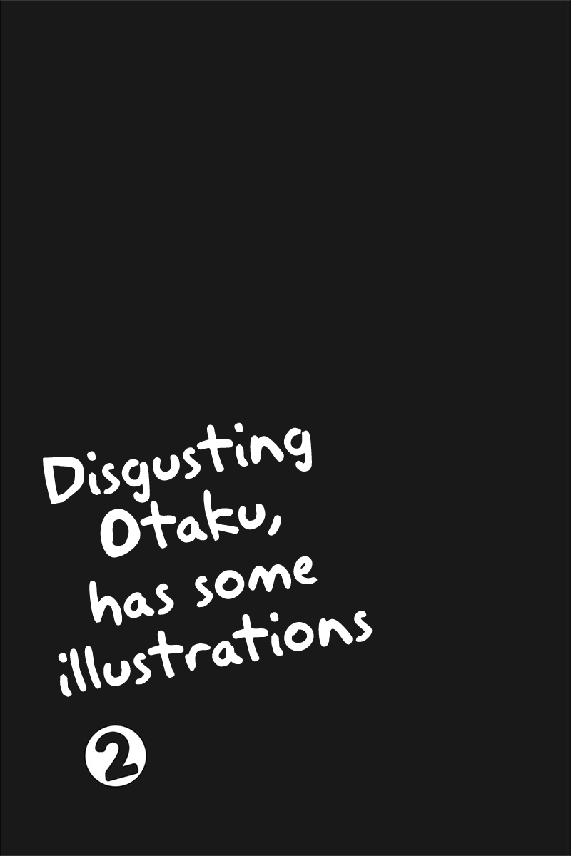 KimoOta, Idol Yarutteyo Chapter 33.5 - page 2