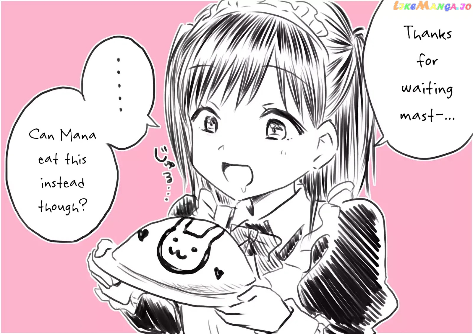 KimoOta, Idol Yarutteyo chapter 25.7 - page 6